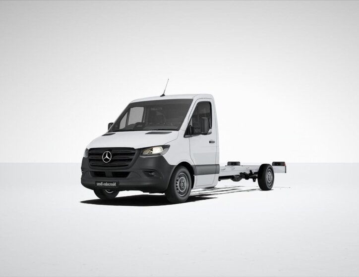 Mercedes-Benz Sprinter 1