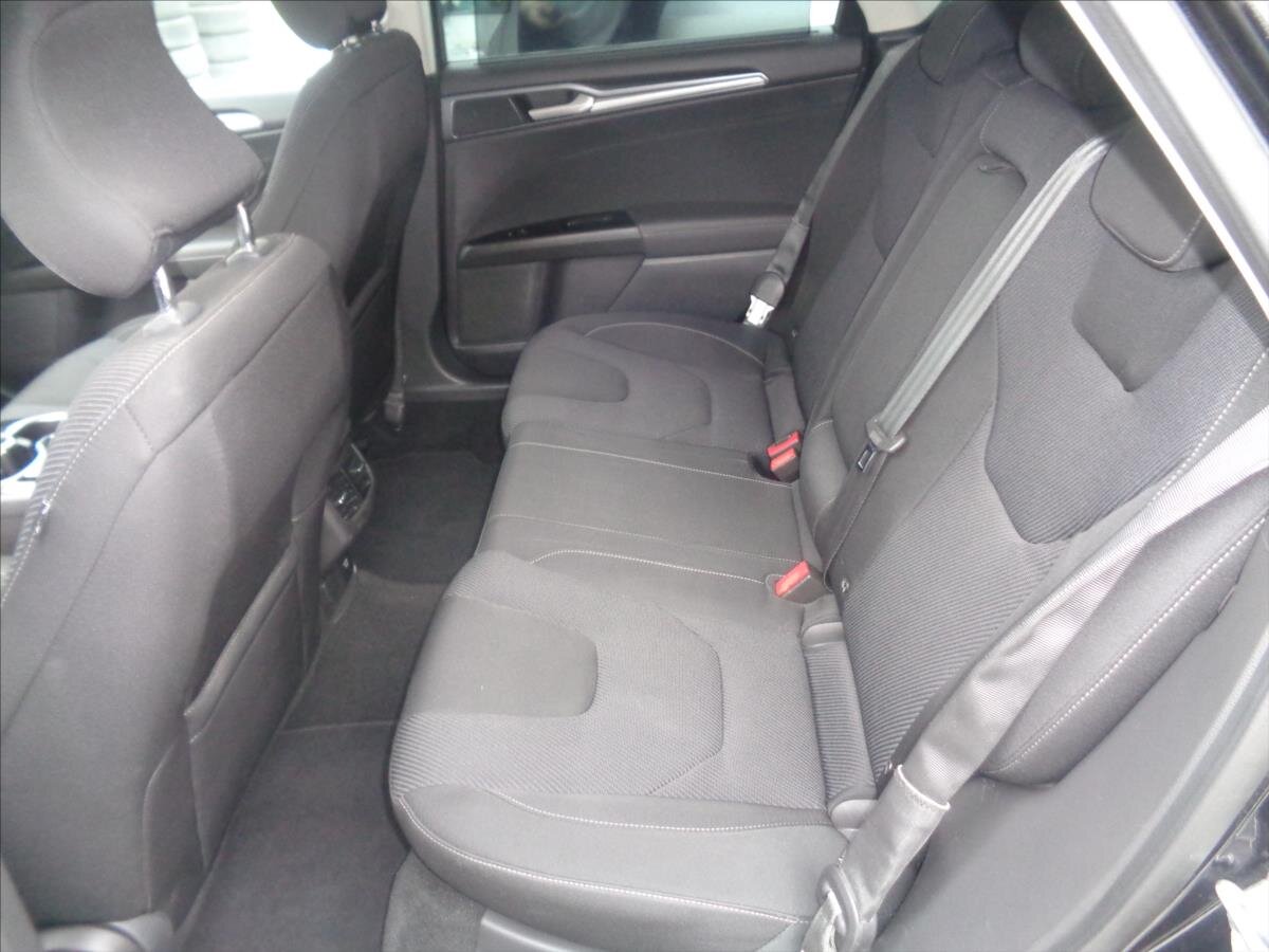 Ford Mondeo Kombi 2,0 l 132 kw