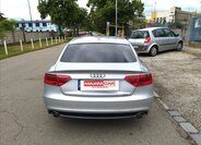 Audi A5 Hatchback 3,0 l 150 kw