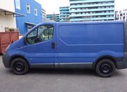 Opel Vivaro 11
