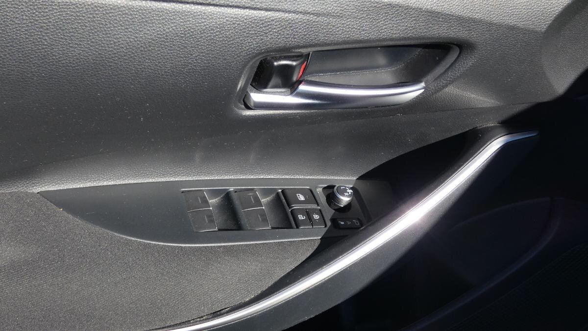 Toyota Corolla Sedan / Limuzína 1,8 l 72 kw