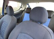 Peugeot 206 Hatchback 1,1 l 44 kw