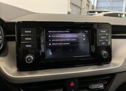 Škoda Kamiq SUV 1,6 l 85 kw