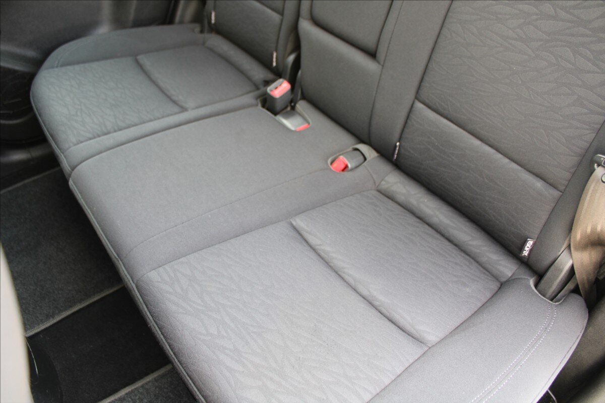 Hyundai ix20 Hatchback 1,4 l 66 kw