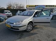 Citroën C5 1