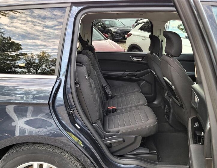 Ford Galaxy MPV 2,0 l 110 kw