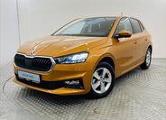 Škoda Fabia Hatchback 999,0 85 kw