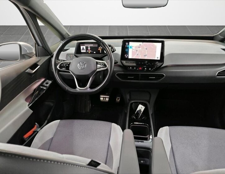 Volkswagen ID.3 Hatchback 0,0 150 kw
