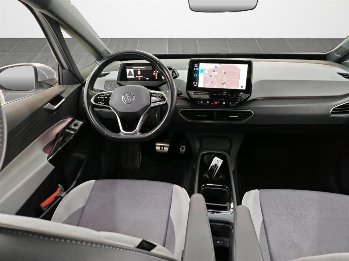 Volkswagen ID.3 Hatchback 0,0 150 kw