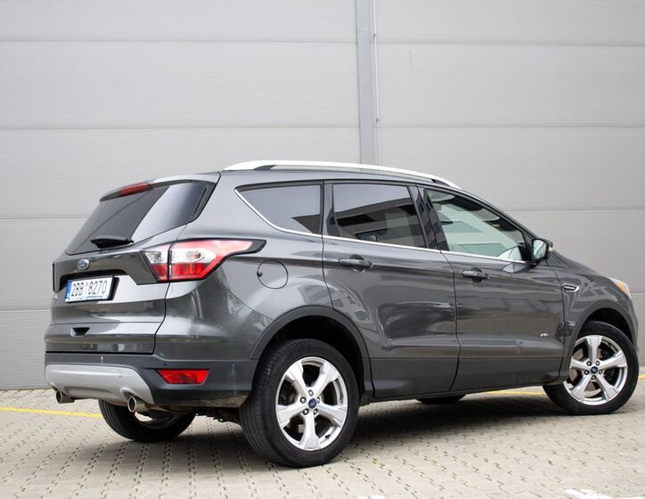Ford Kuga 5