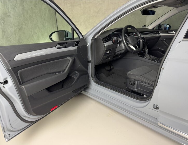 Volkswagen Passat Kombi 2,0 l 110 kw