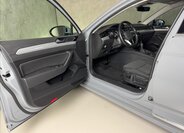 Volkswagen Passat Kombi 2,0 l 110 kw