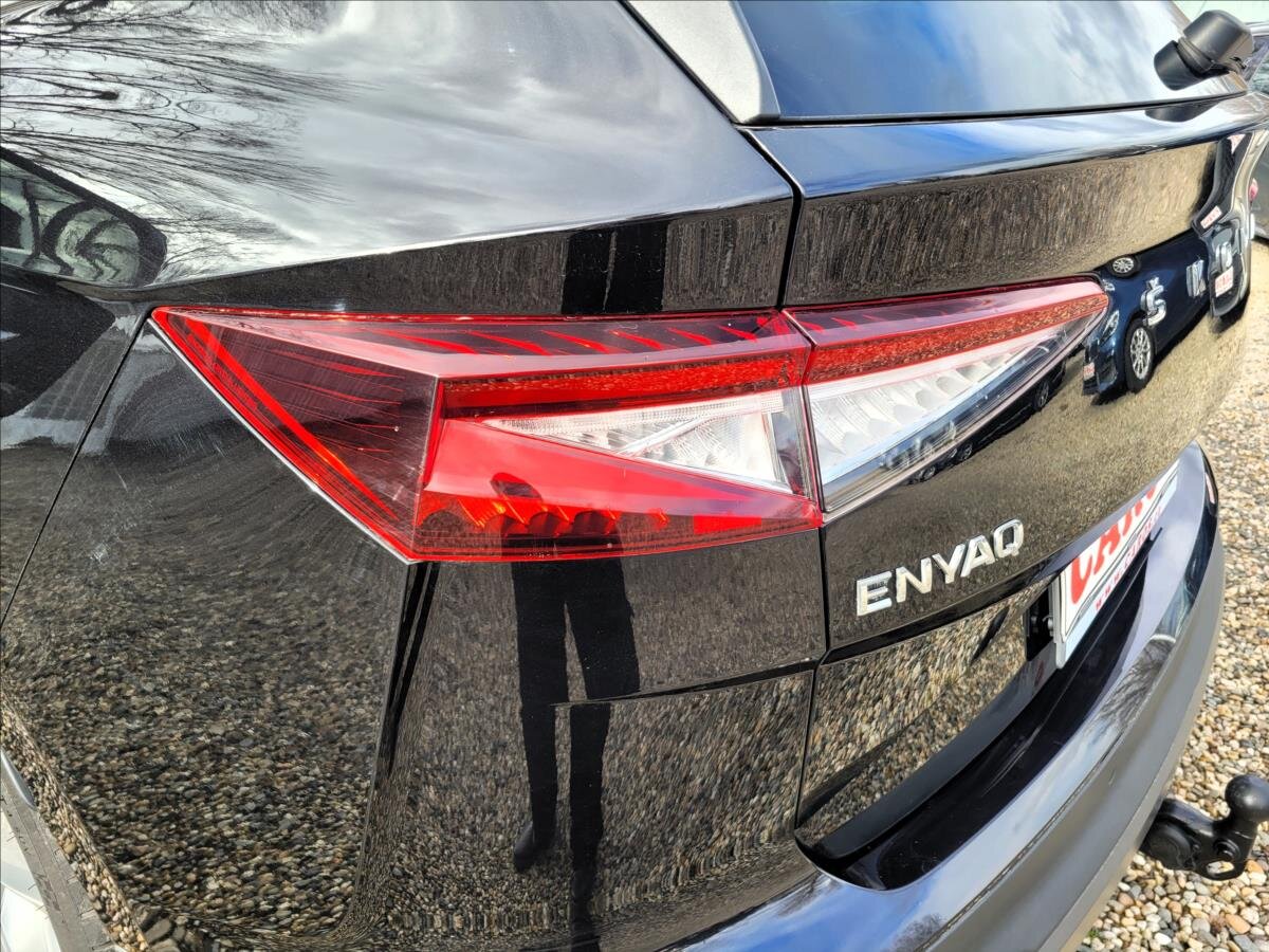 Škoda Ostatní Kombi 0,0 150 kw