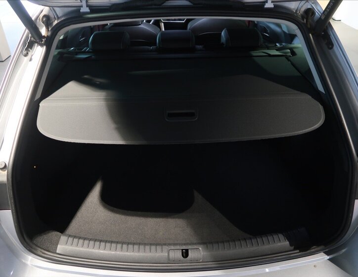 Seat Leon Kombi 1,4 l 110 kw