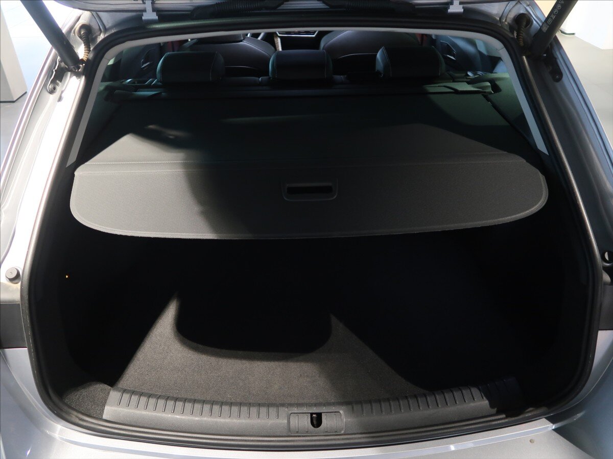 Seat Leon Kombi 1,4 l 110 kw