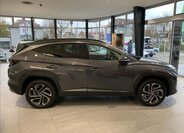 Hyundai Tucson SUV 1,6 l 158 kw