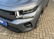 Citroën C3 Hatchback 1,2 l 74 kw