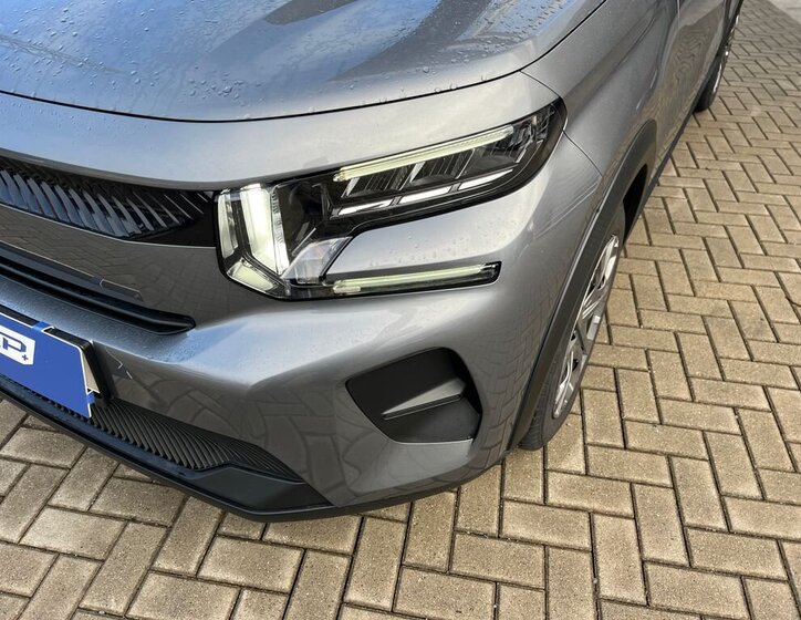 Citroën C3 Hatchback 1,2 l 74 kw