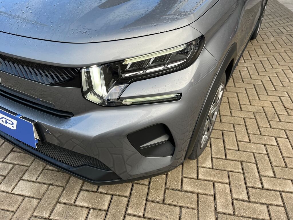 Citroën C3 Hatchback 1,2 l 74 kw