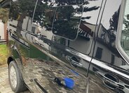 Ford Tourneo Custom VAN-Minibus 0,0 0