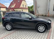Mazda CX-5 SUV 2,0 l 118 kw