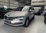 Škoda Karoq 3