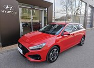 Hyundai i30 Kombi 1,5 l 71 kw