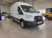 Ford Transit Ostatní 2,0 l 96 kw