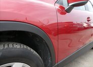 Mazda CX-5 SUV / Terénní 2,0 l 121 kw