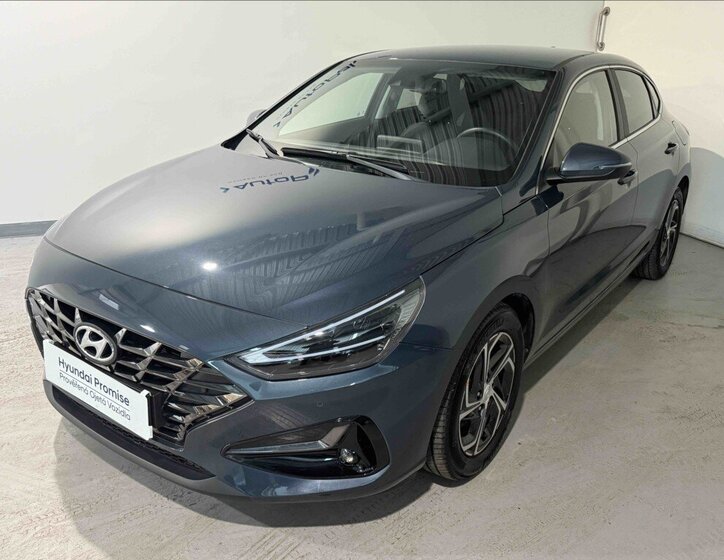 Hyundai i30 Liftback 998,0 88 kw