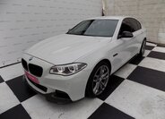 BMW Řada 5 1