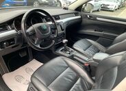 Škoda Superb 15