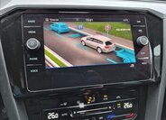 Volkswagen Passat Kombi 2,0 l 110 kw