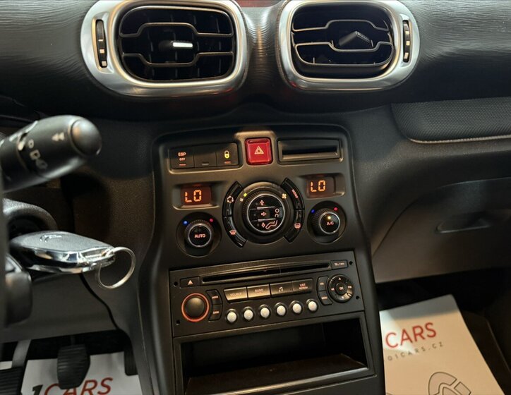 Citroën C3 Picasso 10