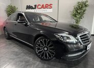 Mercedes-Benz Třídy S Sedan / Limuzína 2,9 l 250 kw