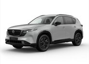 Mazda CX-5 1