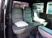 Volkswagen Multivan Ostatní 2,5 l 128 kw