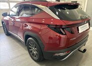 Hyundai Tucson SUV / Terénní 1,6 l 110 kw