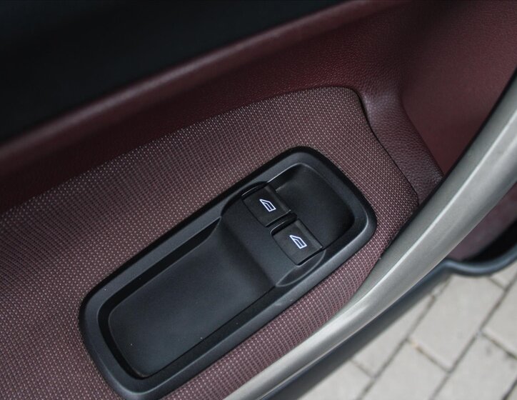 Ford Fiesta Hatchback 1,2 l 44 kw