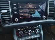 Škoda Kodiaq SUV / Terénní 1,4 l 110 kw