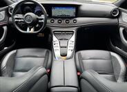 Mercedes-Benz AMG GT 33