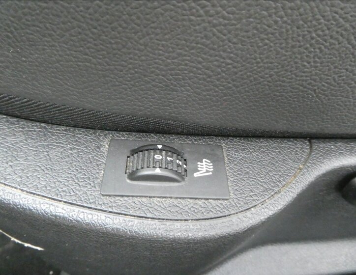 Peugeot 207 Kabriolet 1,6 l 88 kw