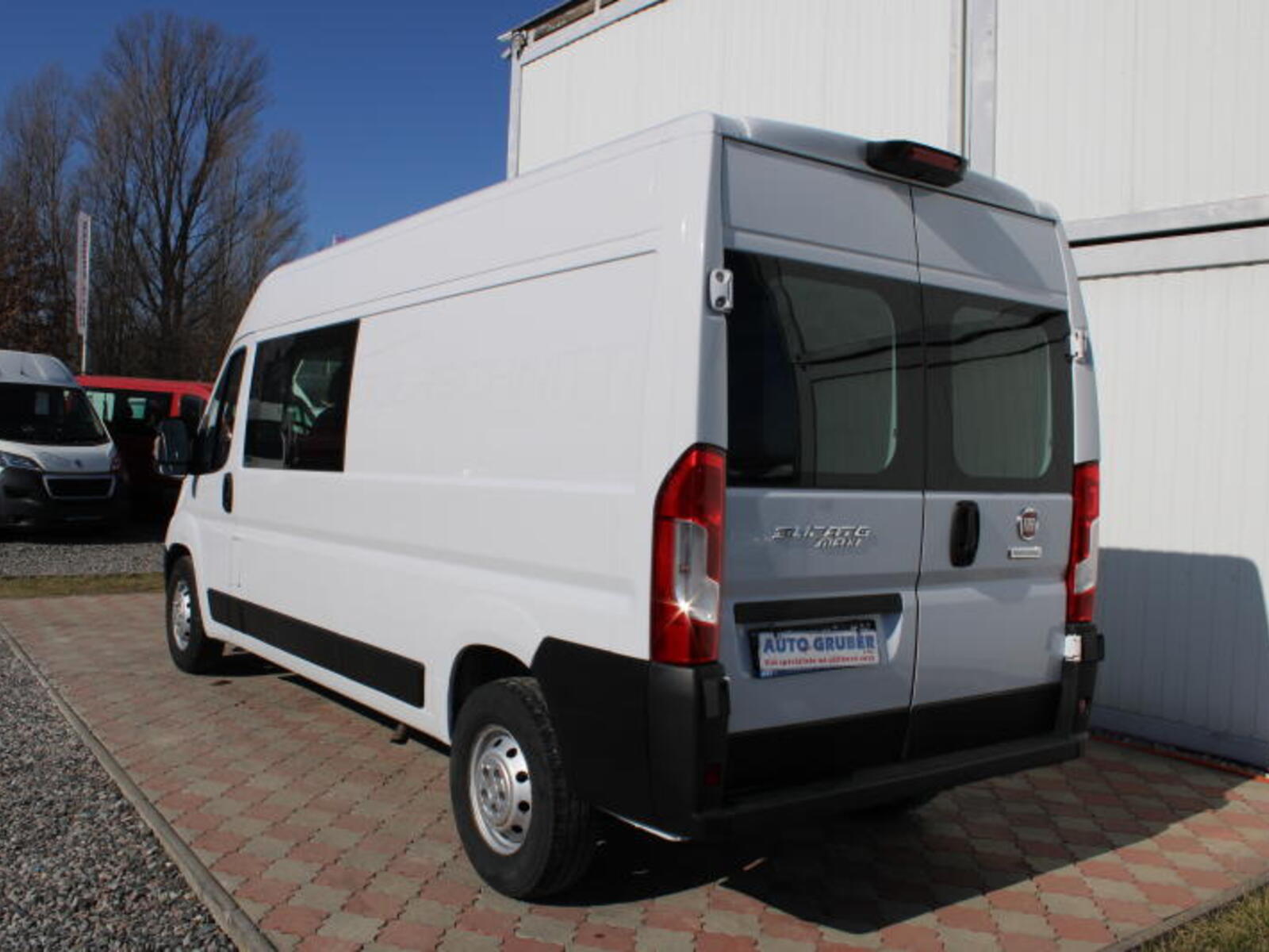 Fiat Ducato 5