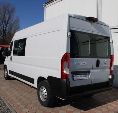 Fiat Ducato 5