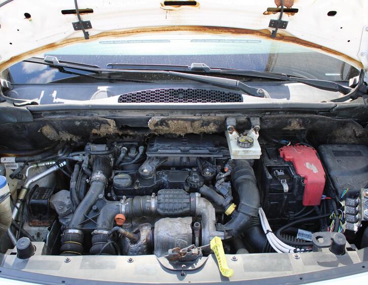 Citroën Berlingo 23