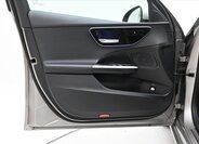 Mercedes-Benz Třídy C Kombi 2,0 l 147 kw