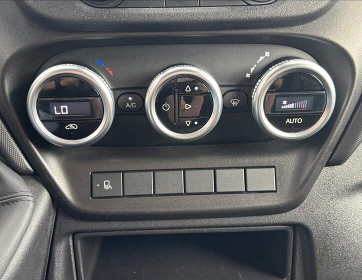 Iveco Daily Skříň 3,0 l 118 kw