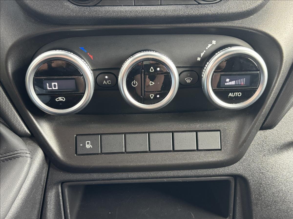 Iveco Daily Skříň 3,0 l 118 kw