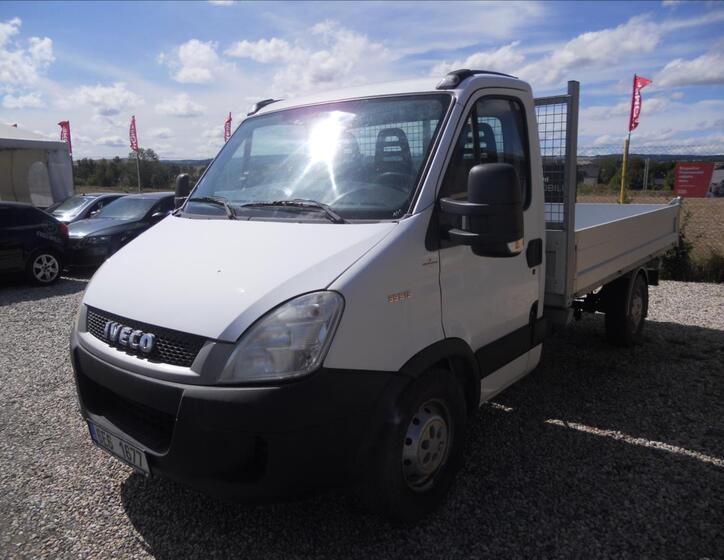 Iveco Daily 1
