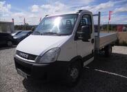 Iveco Daily 1